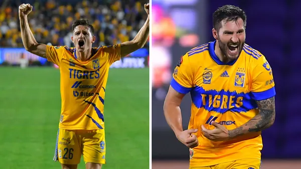 Not only Bale at Real Madrid: in Liga MX some players play little and earn a lot.