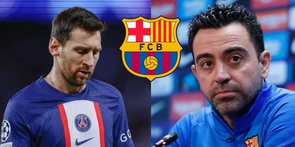 Not only Barca fans are hoping Messi to return.