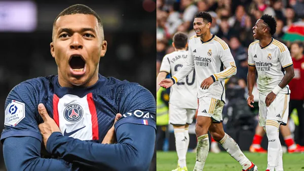 Not only Mbappé and Davies, the third Real Madrid signing that costs 60 million