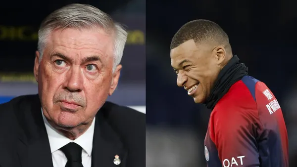 Not only Mbappé, the other two signings that Real Madrid would make this summer