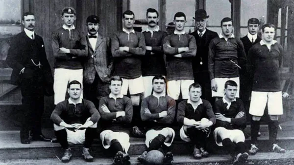 Nottingham Forest | Photo: @PremierLeague