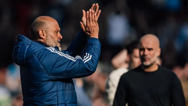 Nuno Espirito Santo | Photo: @NFFC