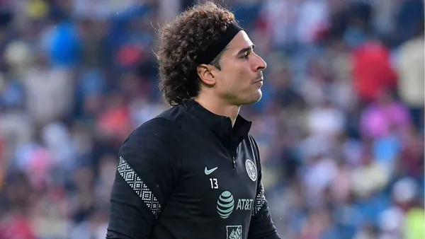 Ochoa has seven months left on his contract.