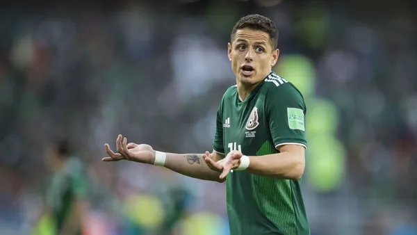 Ochoa is one of the players that don’t want to have Hernández back.