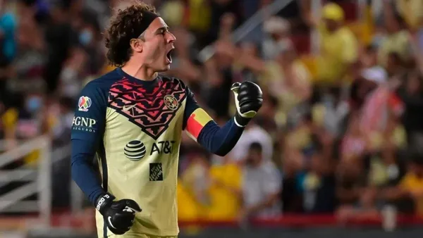 Ochoa’s contract expires at the end of the year.