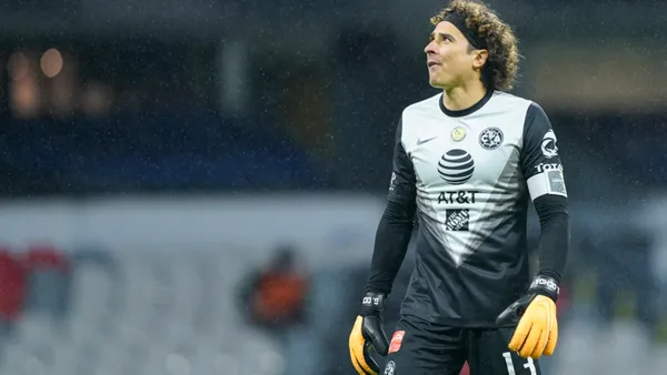 Ochoa’s contract expires at the end of the year.