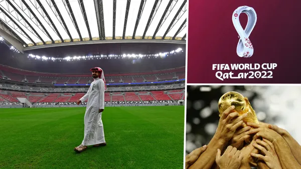 Oil-rich country, Qatar intend to clean their image with the signing of Lionel Messi and Cristiano Ronaldo. The country is accused of human rights abuses and labour exploitation ahead of the 2022 FIFA World Cup in Qatar.