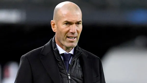 Ole Gunnar Solskjær could be sacked after the City game. See why Zinedine Zidane is their best option to get the best out of the team.