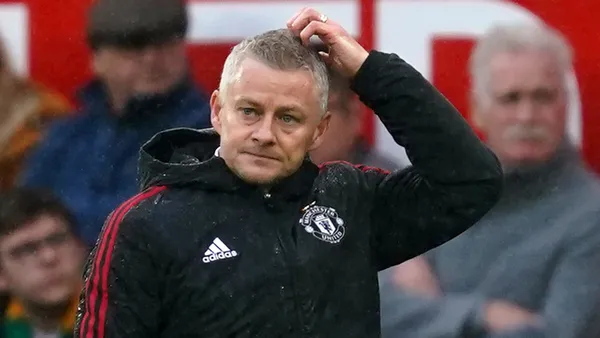 Ole Gunnar Solskjær has certainly lost the Manchester United dressing room. Eight players have reportedly told him they will leave.