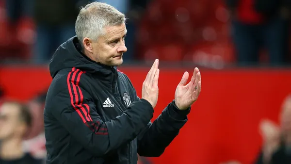 Ole Gunnar Solskjaer started off great but ended his reign on a very bad note at Manchester United.