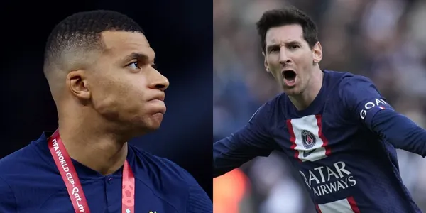 On a day like any other, Lionel Messi became one of football's biggest winners