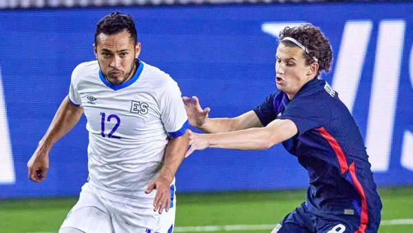 On January 27, La Selecta will have a complicated visit to the USMNT in Columbus, Ohio, where a large part of their aspirations for Qatar will be at risk.