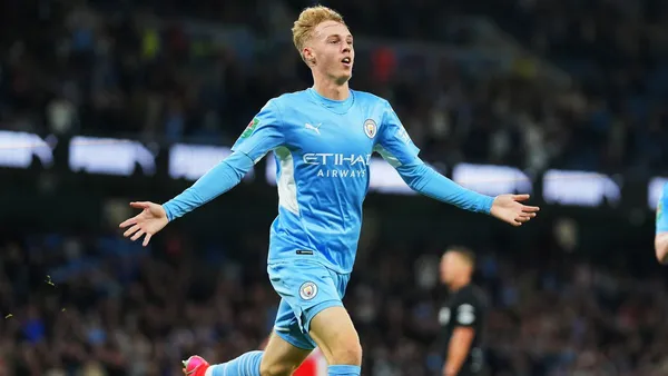 On matchday three of the Champions League group stage, Manchester City flourished their visit to Brugge with a crushing 5-1 win.