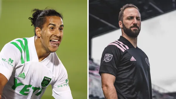 On one side the Green and Black are coming off a drubbing of Cincinnati; on the other, Inter Miami have yet to find themselves on the field. Who will win this matchup?