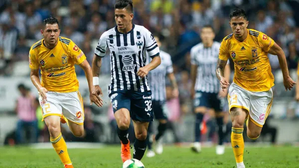 On the 9th date of the Grita México Apertura 2021 Tournament, Monterrey will host Tigres for the Classic Regio. Who comes to the game better?