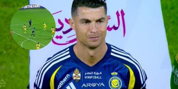 On the verge of turning 40, Cristiano Ronaldo is desperately looking for his 1000th goal