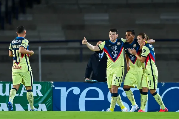 On Thursday, July 22, the Águilas of América will begin their journey in the Apertura 2021 tournament and will visit the home of the Gallos Blancos.