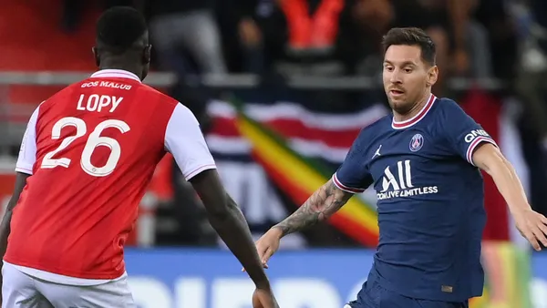 Once again, Lionel Messi has failed to score on his competitive debut. The Argentinian attacker also failed t score on his La Liga, Copa del Rey, UEFA Champions League and Argentina debuts.