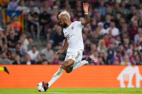 Once marginalized, Chupo-Moting fills a need in Bavaria