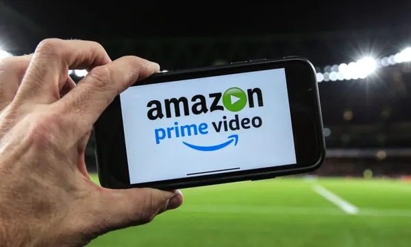 Once the 2020 MLS season restarted, an MLS team has decided to partner with Amazon for a long time