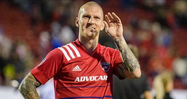 Ondrasek was absent in his last games and Dallas' fans were concerned. Finally mystery was revealed. The Czech will return to play in a home club.