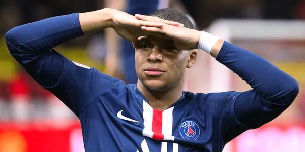 One crucial reason why Mbappe renewed with PSG is now revealed.