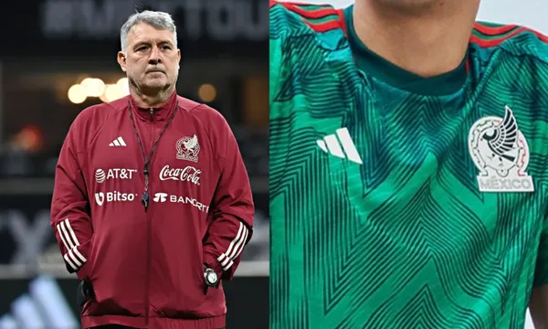 One month before the World Cup, he understood that the Tri is not going well in Qatar and a catastrophe is inevitable. He has already resigned before the World Cup