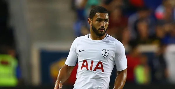 One of America's youngest defenders is dealing with decreasing continuity in English soccer. Cameron Carter-Vickers needs protagonism and finally he would get what he wants.