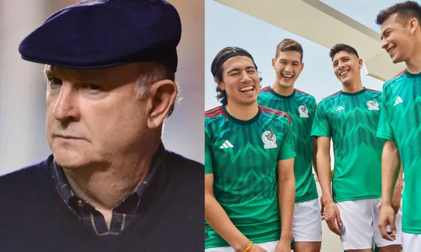 One of El Tri's historic players spoke out on the subject of the FMF's major problems.