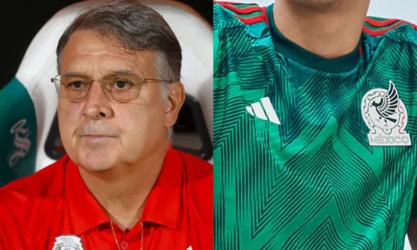 One of Gerardo Martino's recurring players leaves just a few months before the World Cup.