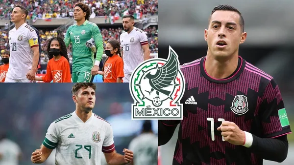 One of Gerardo Martino's sacred cows prefers Funes Mori to Santiago Gimenez.