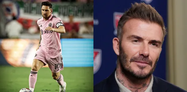 One of Leo's best partners in the franchise opened the door to a possible exit.