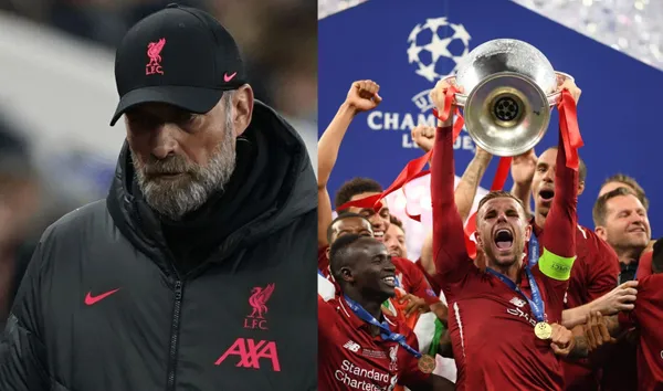 One of Liverpool FC's great legends already has a new team