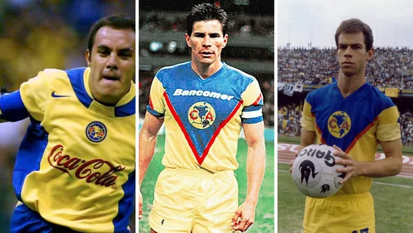 One of Mexico's greatest teams has a long list of legendary players, but who is the best of them all?