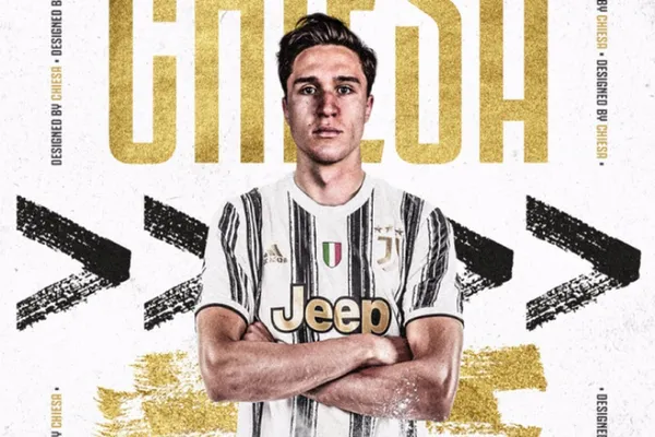 One of newly Juventus signings confessed what he has done just to accomplished his dream of playing alongside Cristiano Ronaldo. He even betray his family!