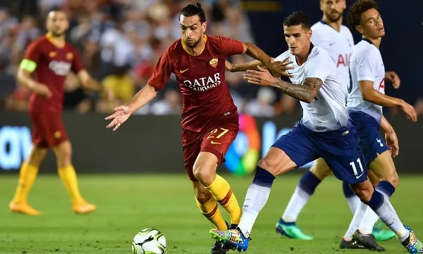 One of the Argentine players that Guillermo Barros Schelotto claims has posted on Instagram commenting that he had his knee operated.