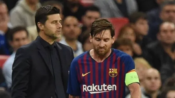 One of the Argentinian’s closest ones has revealed the club desperately wants to bring the legend to Paris in the summer transfer market.