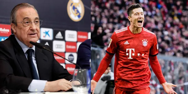 One of the best Bayern Munich players could be a new Real Madrid player if some details are fixed.