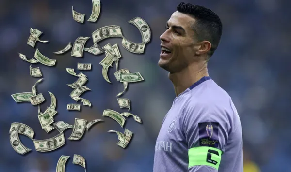 One of the best forwards in the world who has rejected Real Madrid could play in Saudi Arabia in the next transfer market.