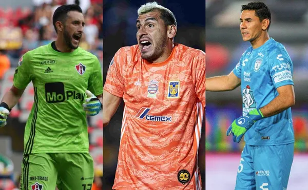 One of the best goalkeepers in Liga MX would consider playing for Martino's team just out of thanks to the Mexican people.
