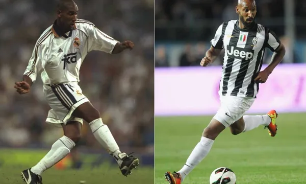 One of the best players of the last 20 who went through teams like Chelsea, Juventus, Real Madrid or Liverpool said that going to one of those clubs was the worst decision of his life.