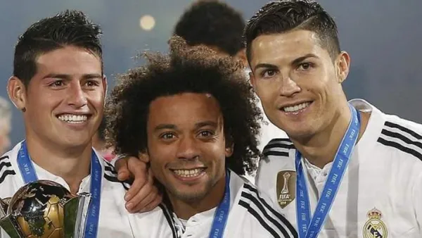 One of the best Real Madrid players of the last 20 years who played with Cristiano Ronaldo could reach the MLS despite having offers from great teams in Europe.