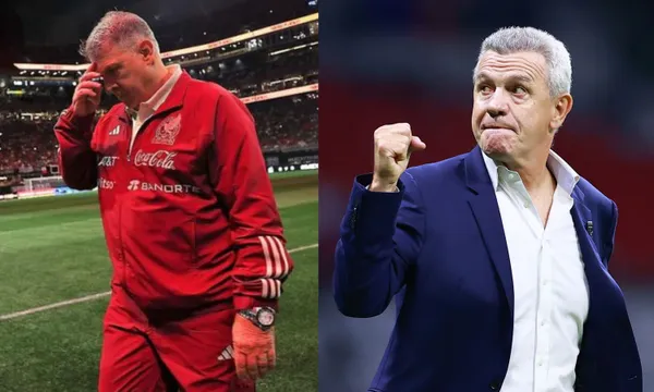 One of the coaches who has coached Mexico in World Cups expresses his thoughts on El Tri coach
