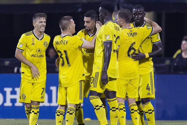 One of the finalists of the MLS could sell his main midfielder for a fortune to Europe.