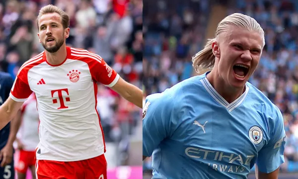 One of the great forwards of the moment, who must stop due to injury