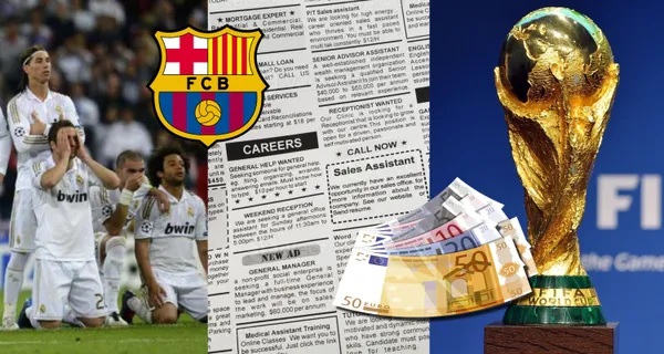 One of the greatest glories of FC Barcelona and Spain who won everything now he has no club to continue his career