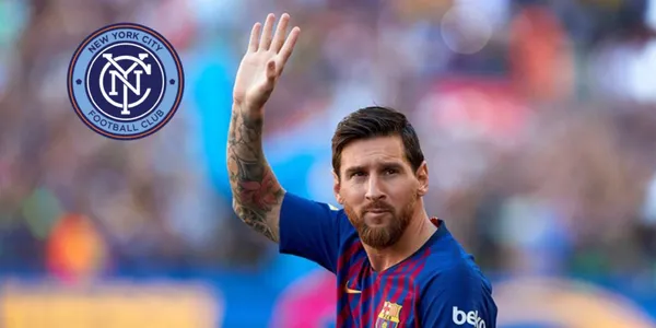 One of the historic moments in soccer is about to happen. Lionel Messi will leave Barcelona FC and MLS would be main protagonist. And the Argentinean would have a millionaire contract.