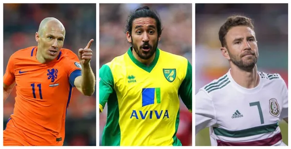 One of the most feared diseases in the world has taken away lots of lives, but in soccer, some players managed to overcome from it.