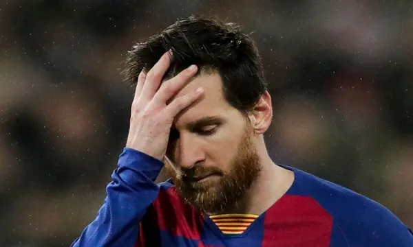 One of the most important players in the history of FC Barcelona got angry and exposed the main people responsible for this moment