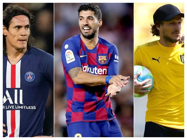 One of the most important players in the Premier League, who played a long time with Luis Suarez could return to football in Liga MX